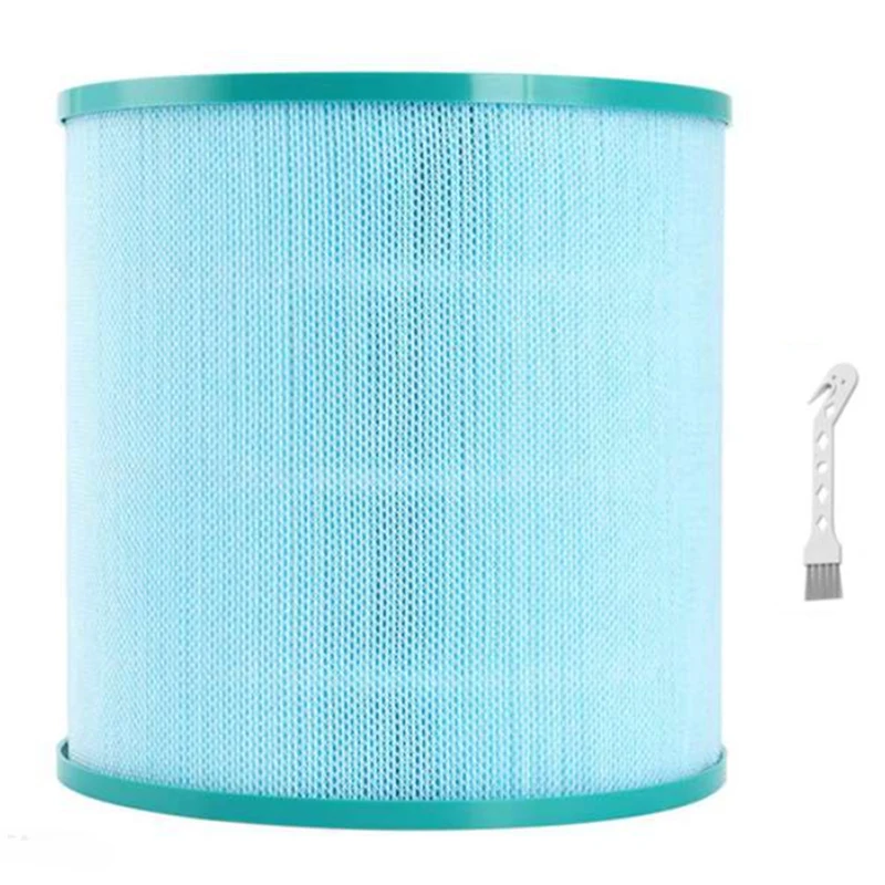 

HEPA Replacement Air Purifier Filter for Dyson Pure Cool Link TP00 TP02 TP03 AM11 Tower Purifier Air Purifier Parts