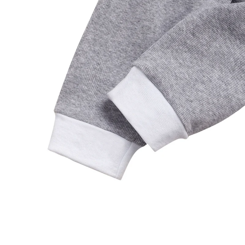 

Baby Romper Long Sleeve One Piece Cotton Autumn Unisex Baby Clothes Girl Boy jumpsuit#1