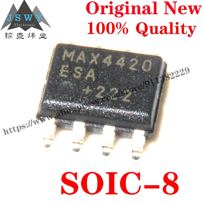MAX4420ESA полупроводниковый драйвер управления питанием IC Gate IC чип для arduino nano uno Бесплатная доставка MAX4420ESA