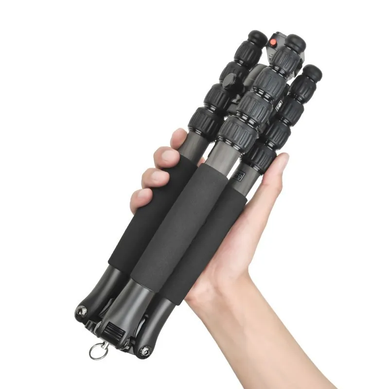 Комплект головки штатива SIRUI Sirui T025SK + B00K из углеродного волокна | Электроника