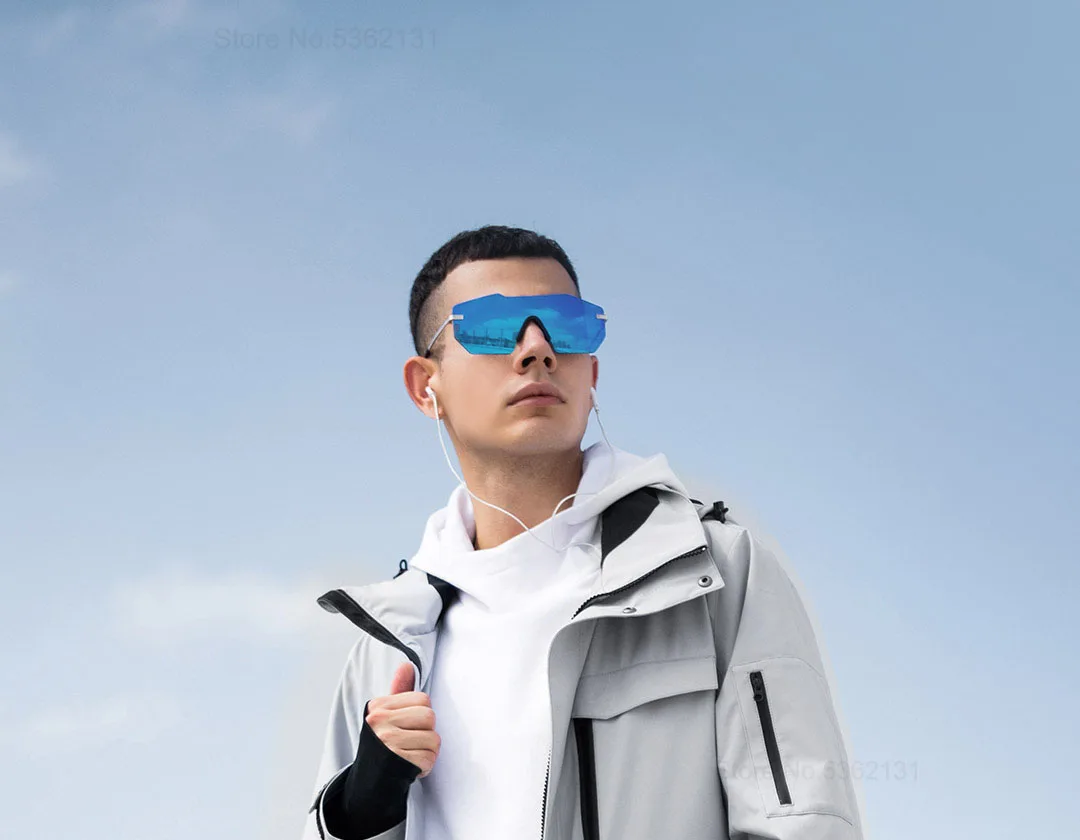 Xiaomi Youpin Uleemark универсальная супер дорожная куртка для хранения 12 карманов для хранения 6 функций для путешествий 4S надувная u-образная подушка