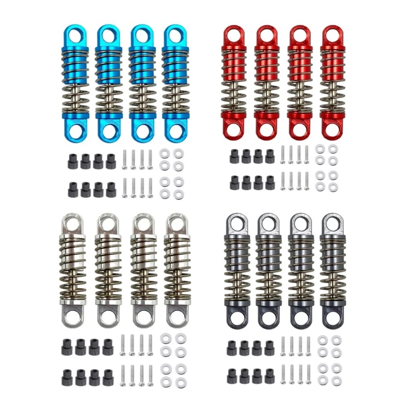 

Модель автомобиля с дистанционным управлением, амортизатор, набор автомобильных запчастей, Модель автомобильных запчастей, инструменты, с...