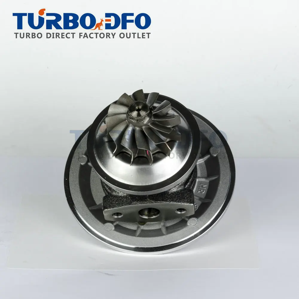 Новый GT2052S 721843 Турбокомпрессор картридж 79519 турбины CHRA для Ford Ranger 2 8 L 96Kw 131Hp