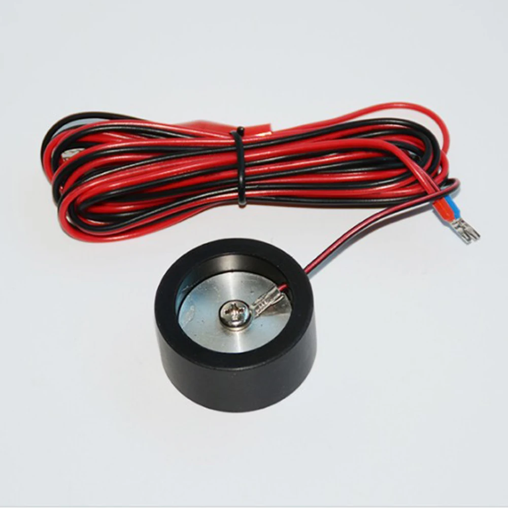 Фрезерный станок с трогательной пластиной Z Axis Kit High Zero Check Mach3 CNC Практичный