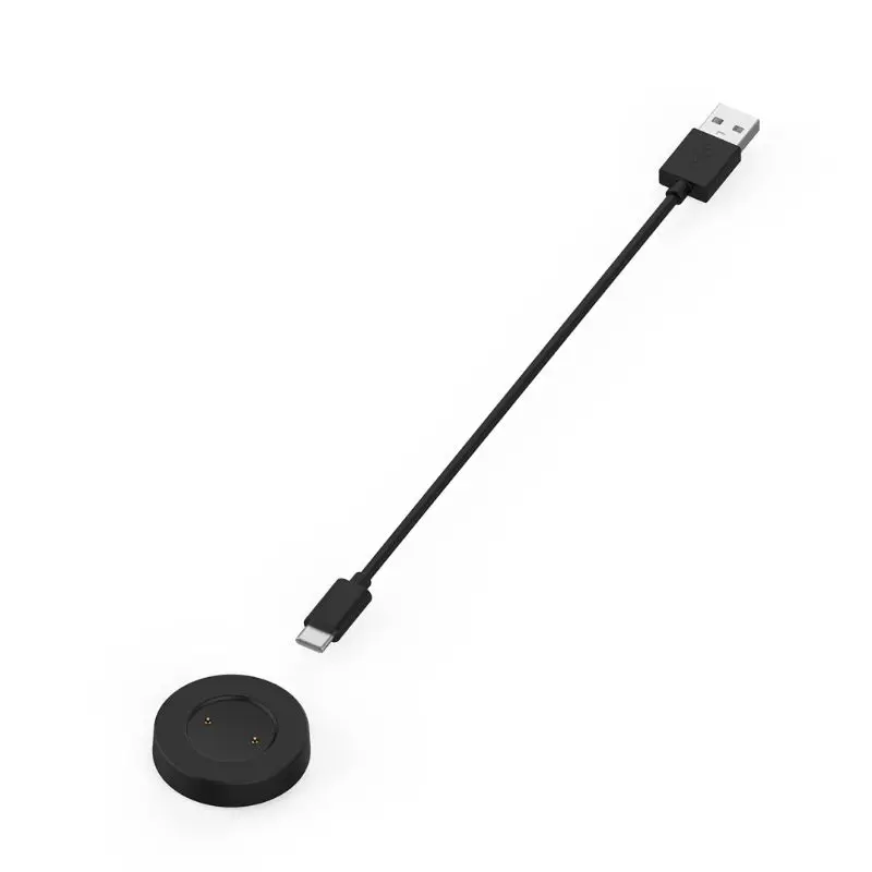 

Fast USB Charger Smart Charging Dock Cable for Hua-wei WatchGT/WatchGT2/GT 2E 24BB