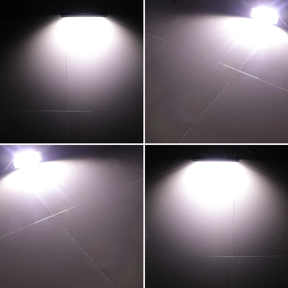 ALIEN RGB Белые диджейские дискотечные стробоскопы 40 Вт 60 80 100 с дистанционным