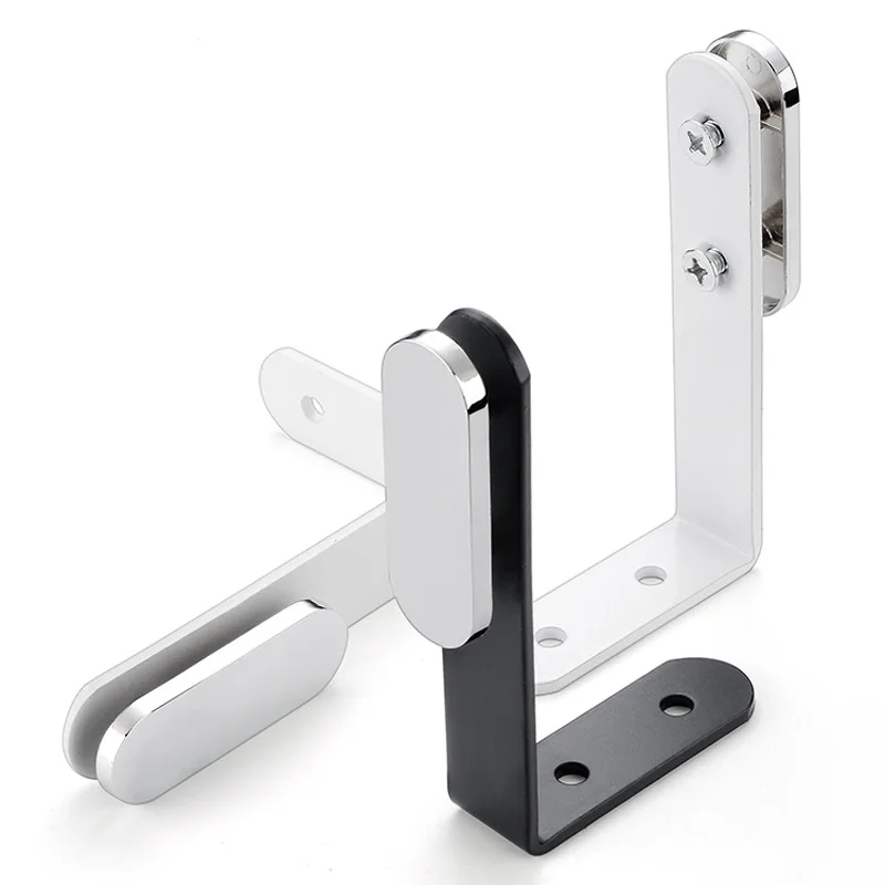 L образный прямоугольный кронштейн с углом 90 градусов настольная перегородка