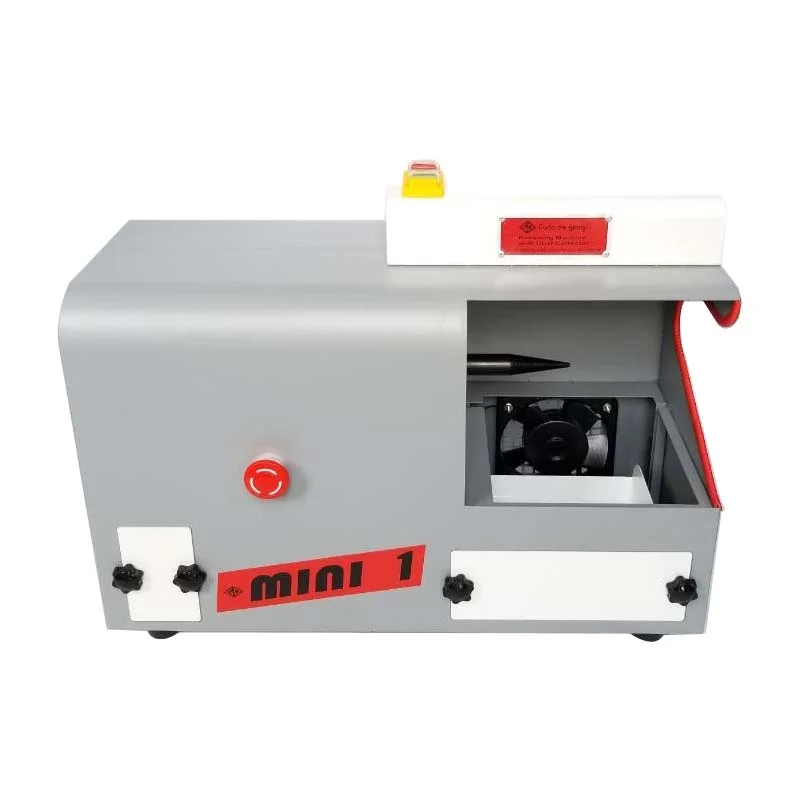 Шлифовальный станок с пылесосом горячая Распродажа в 220 В | Украшения и