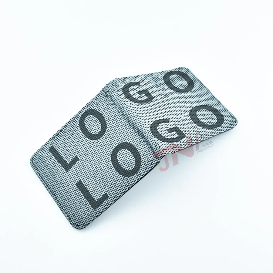 JDM Racing Culture Short Wallet ID Card Cash Money Clip Unisex Men Women Purse | Автомобили и мотоциклы