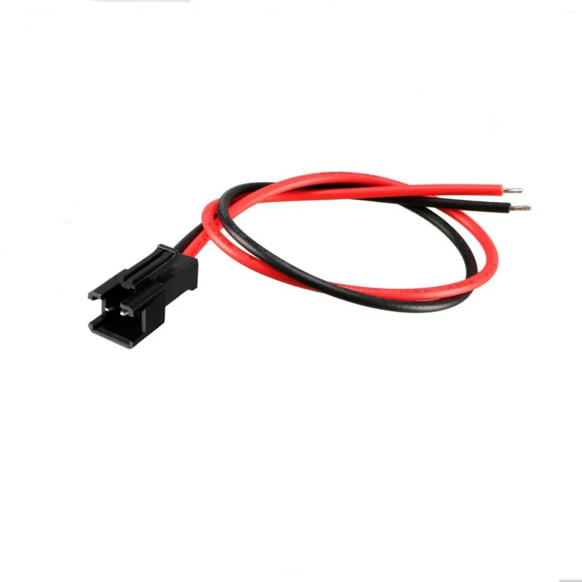 510 шт jst 25 sm 2 контактный разъем жен