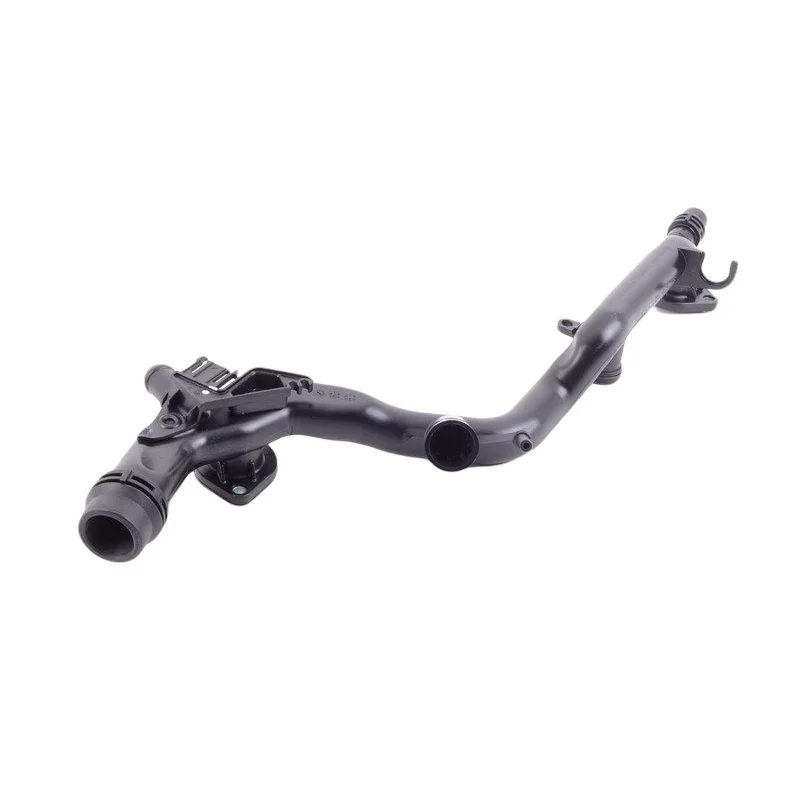 

Fit For OEM 06e121045bb for Volkswagen outlet pipe
