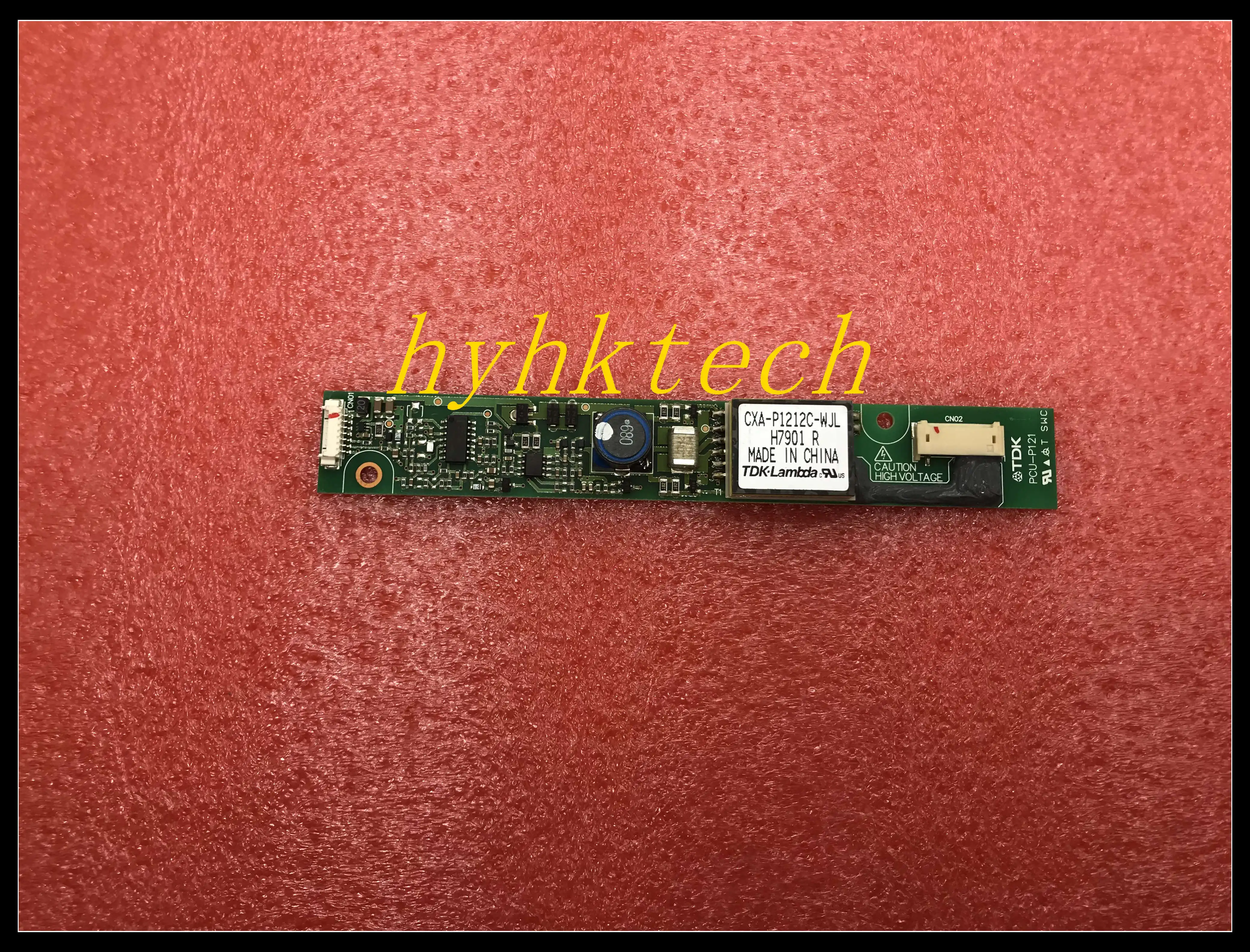TDK INVERTER CXA P1212c WJL PCU P121 новый и оригинальный работает перед отправкой|inverter test|teste