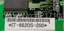 Плата промышленного оборудования A MADA IT-6620 PC10019C IT-6620S-200 (art.: 3a356ce25ef) - 3a356ce25ef