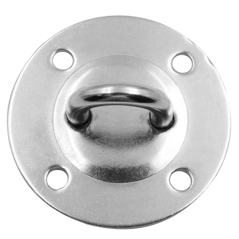 Подвесной комплект для гамака тяжелый монтажный потолочный крючок из