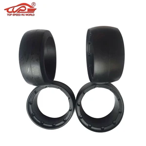 Обновленный передний и задний автомобиль на радиоуправлении, внутренняя пена для 15 HPI Baja 5b Ss 5t 5sc Rovan Kingmotor Car (2x передний и 2 задний)