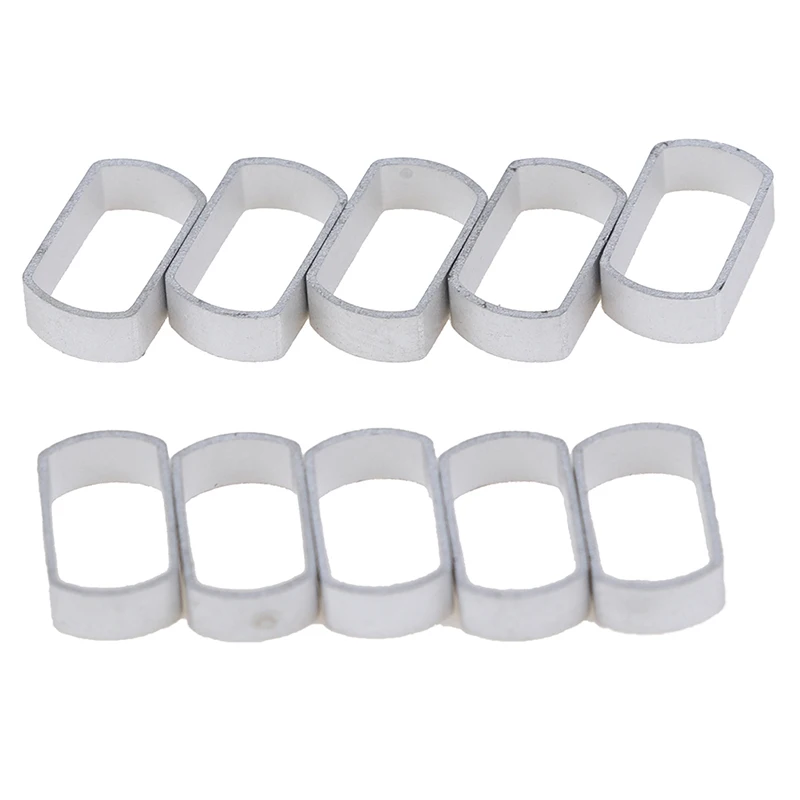 2 шт. коромысло рыболовной катушки отверстие адаптер Рыбалка рокер прокладка