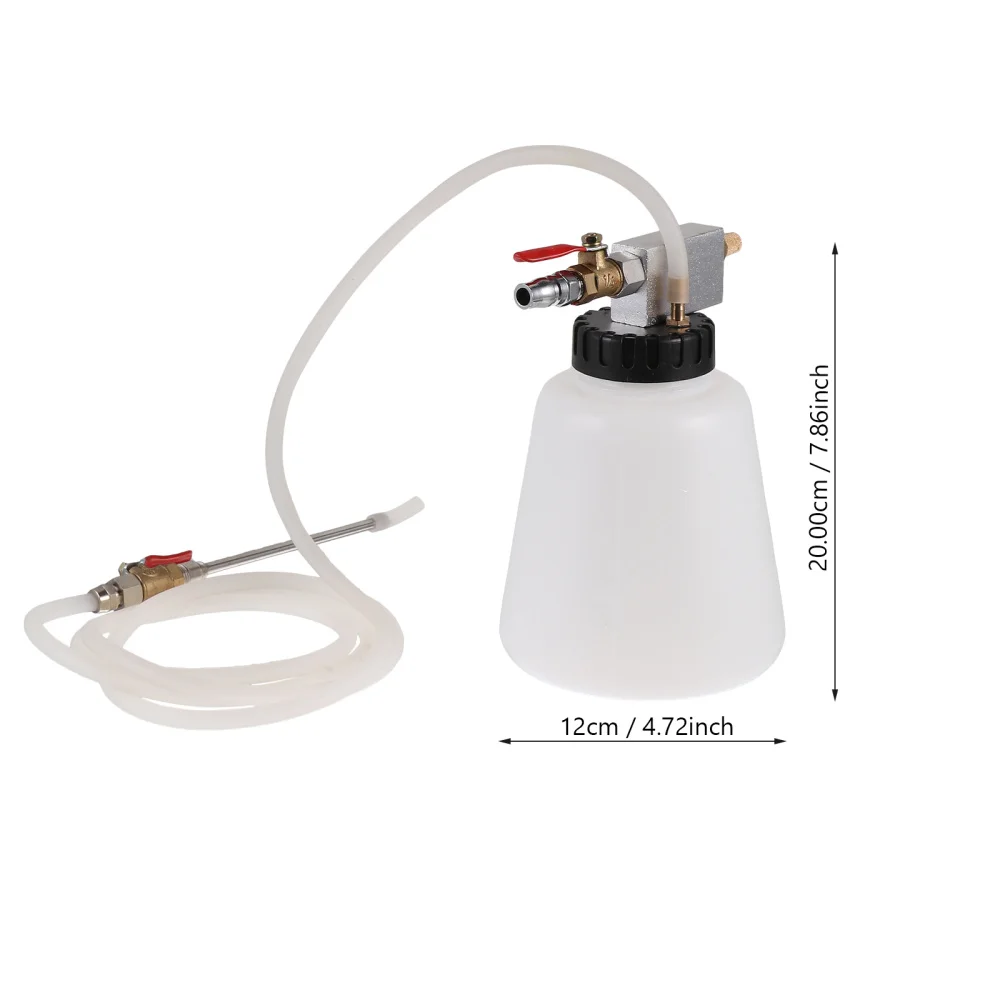 1 шт. инструмент для замены масла тормозной жидкости|Насосы| |