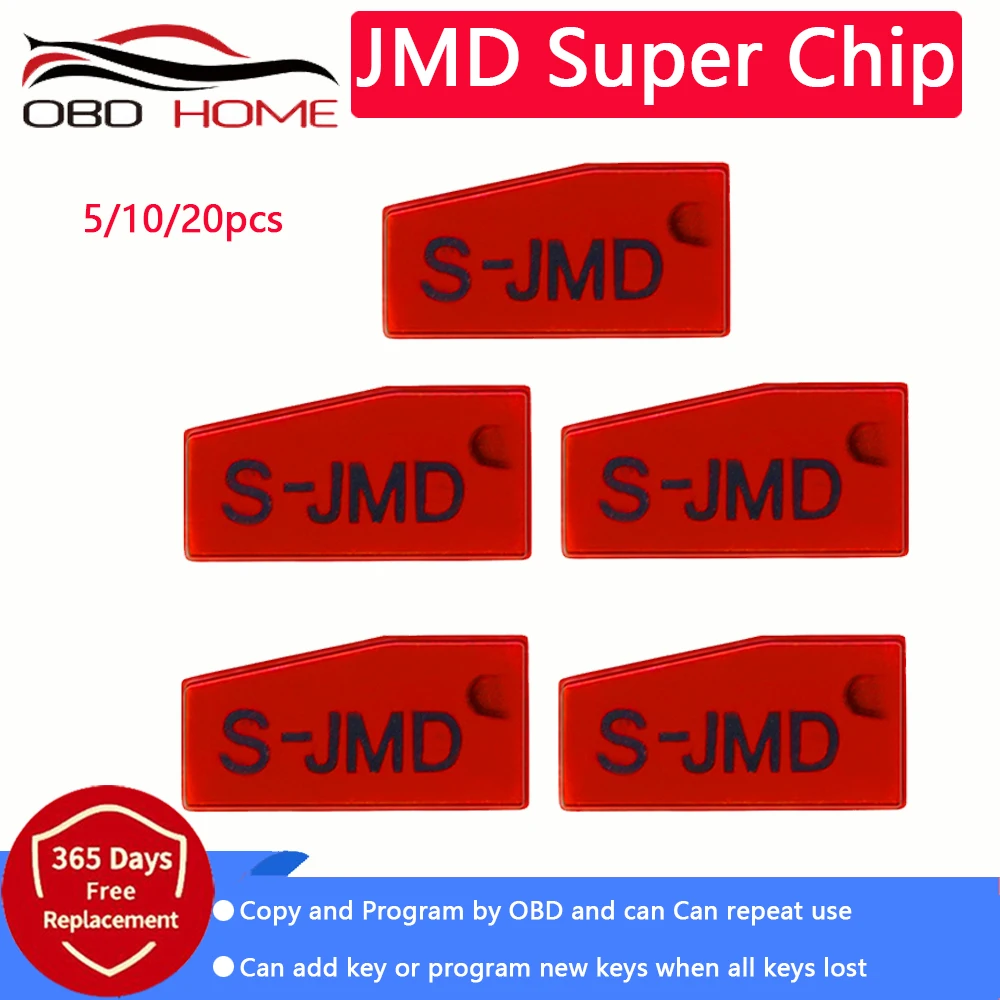

Оригинальный JMD супер чип многофункциональный JMD красный супер чип для Handy Baby 2 CBAY JMD 46/48/4C/4D/72G супер чип 5/10/20 шт.