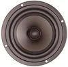 1Pieces Origin Hivi S5N 5-Inch Fever Mid-Bass High-Power Speaker Impedance 8 Ohms Pmax 70W Speaker Unit Metal 1