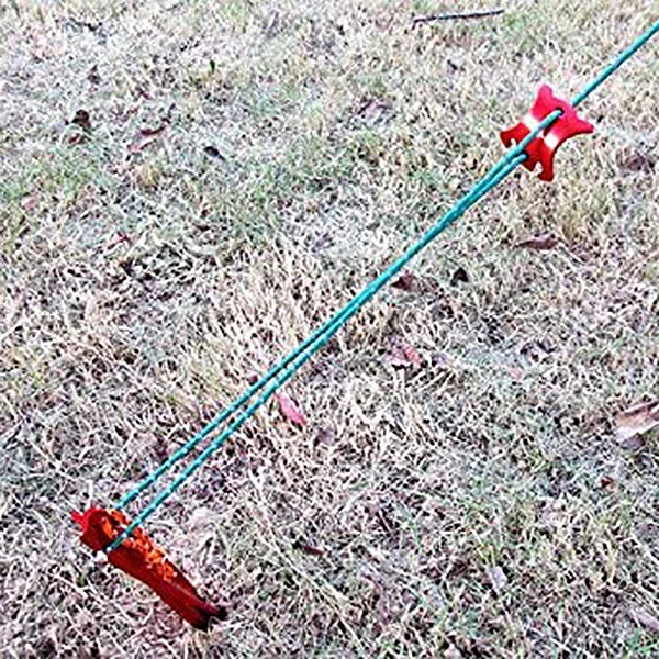 

25CM 7Pcs Aluminum Tent Stakes Pegs Ultralight Adjustable Tri-Beam Pegs Perfect for Camping Rain Tarps Hiking Tent Stakes