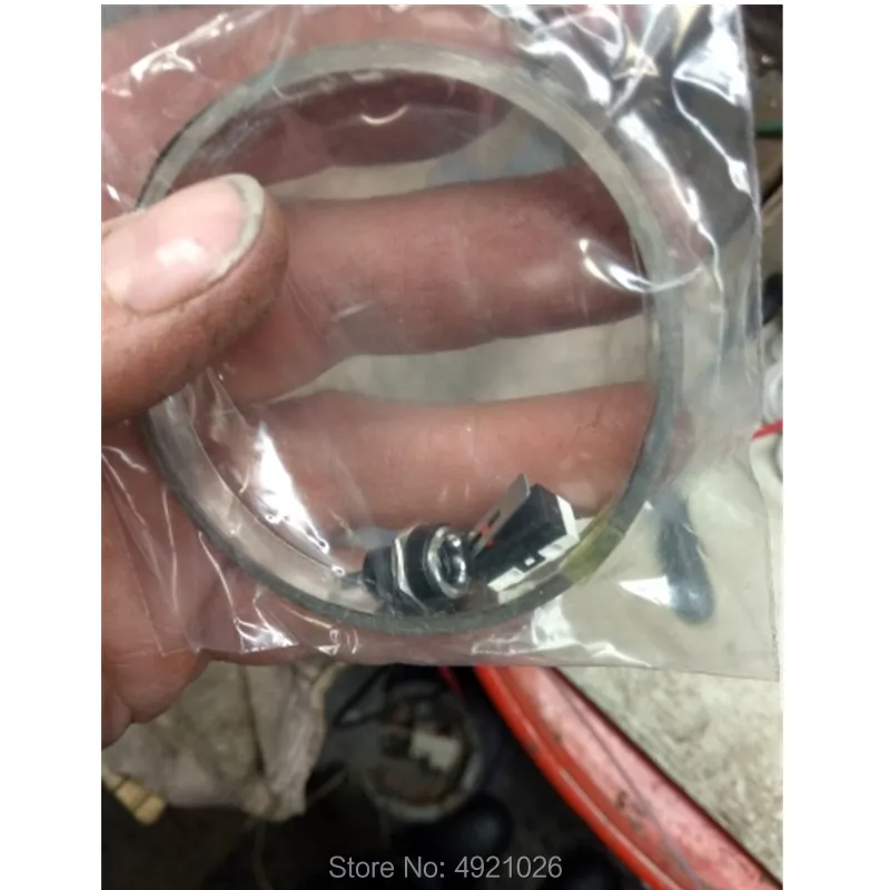 

18650 Battery Handheld Spot Welding Pen 25 Square welding pen With Function Of Regulating