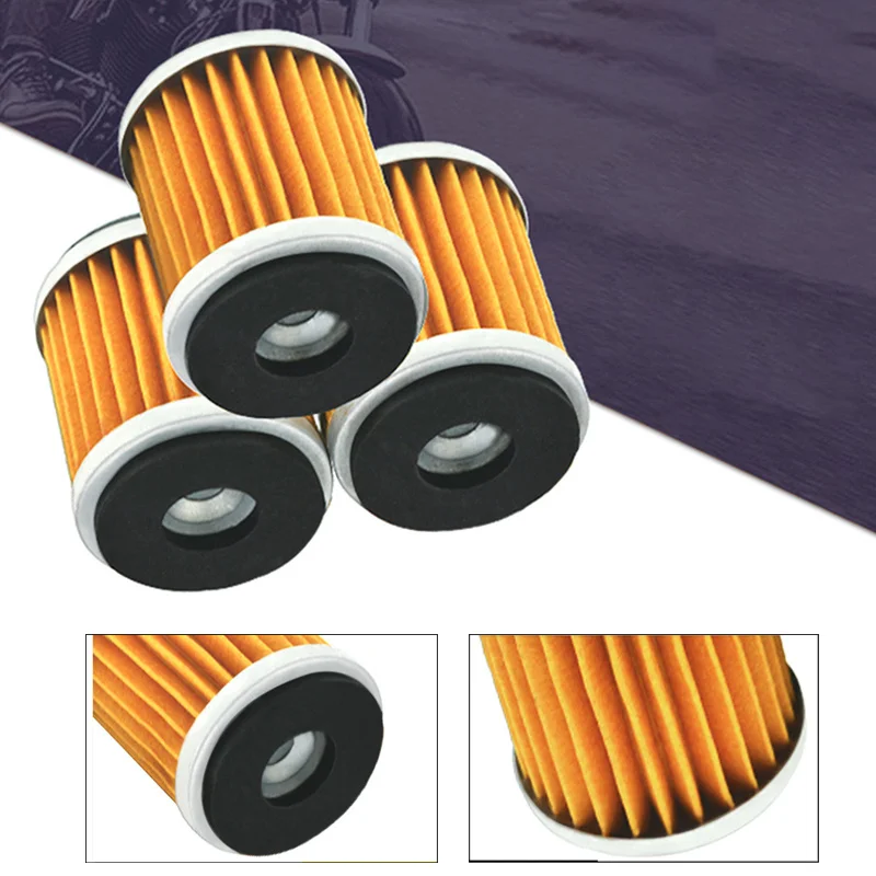Масляные Фильтры для Yamaha WR250F 450F WR250X 250R YZ250F YFZ450 YZF R125 125 YZ250 250F YZ450 YZ450F | Автомобили и