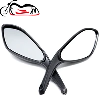 rear side rearview mirrors for ducati streetfighters 848 2009 10 11 12 13 14 2015 motorcycle accessories left right black