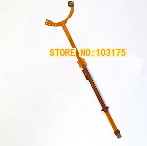 

NEW Aperture Flex cable for Canon EF-S 55-250mm 55-250 MM F4-5.6 IS STM Camera Repair Part