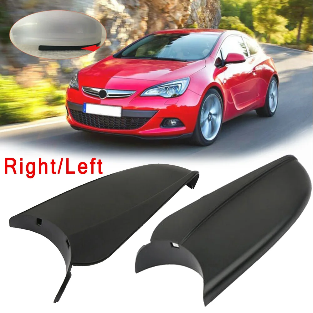 

Parts Rearview Mirror Cover Replacement Accessories Auto Exterior Holder