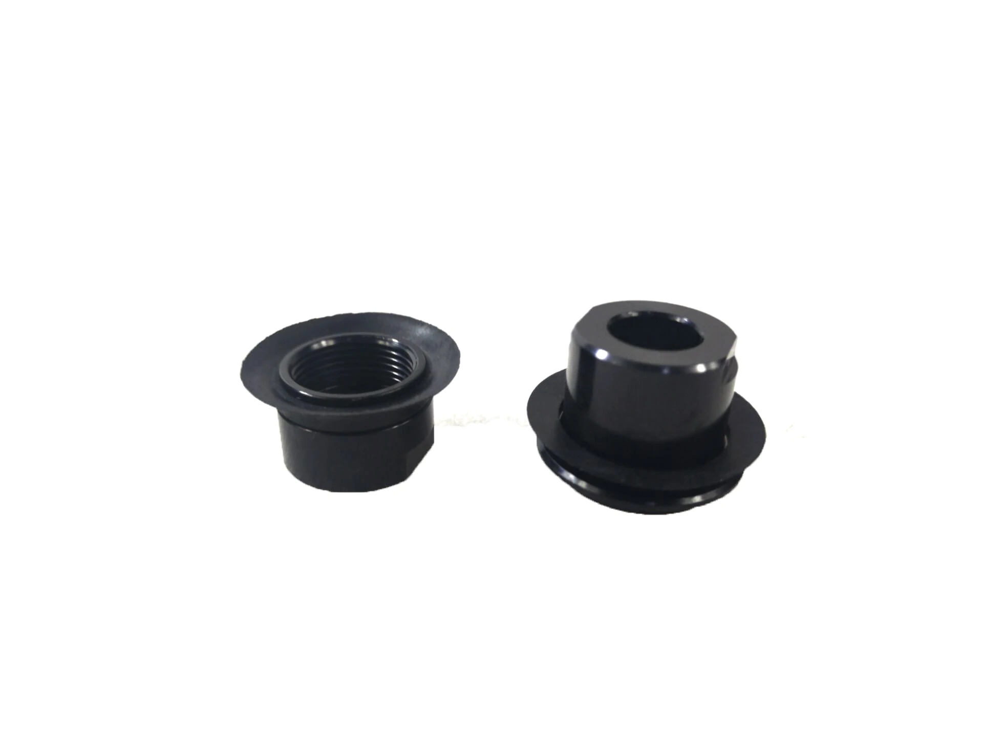 Powerway CT31 CT11 Задняя втулка QR TA M10 M12 боковые колпачки PFH-CT31 концевые АДАПТЕРНЫЕ