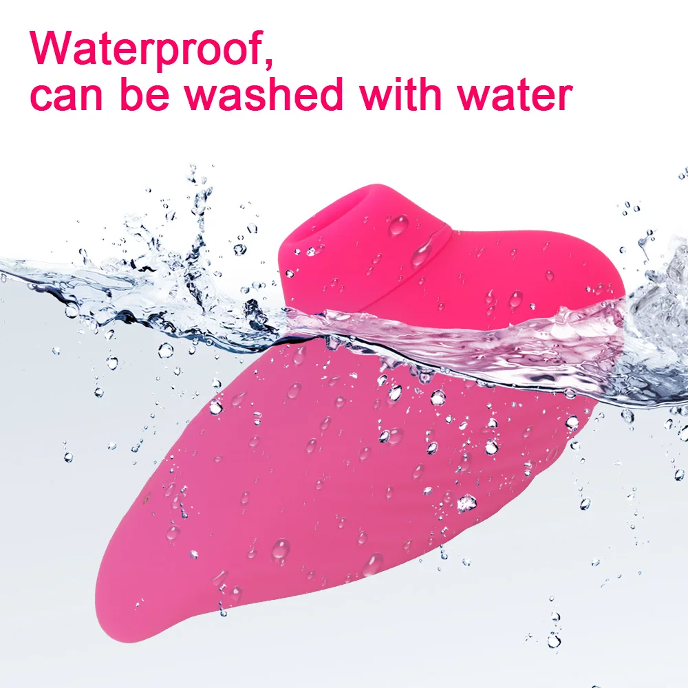 Стимулятор клитора 7 режимов для взрослых | Красота и здоровье