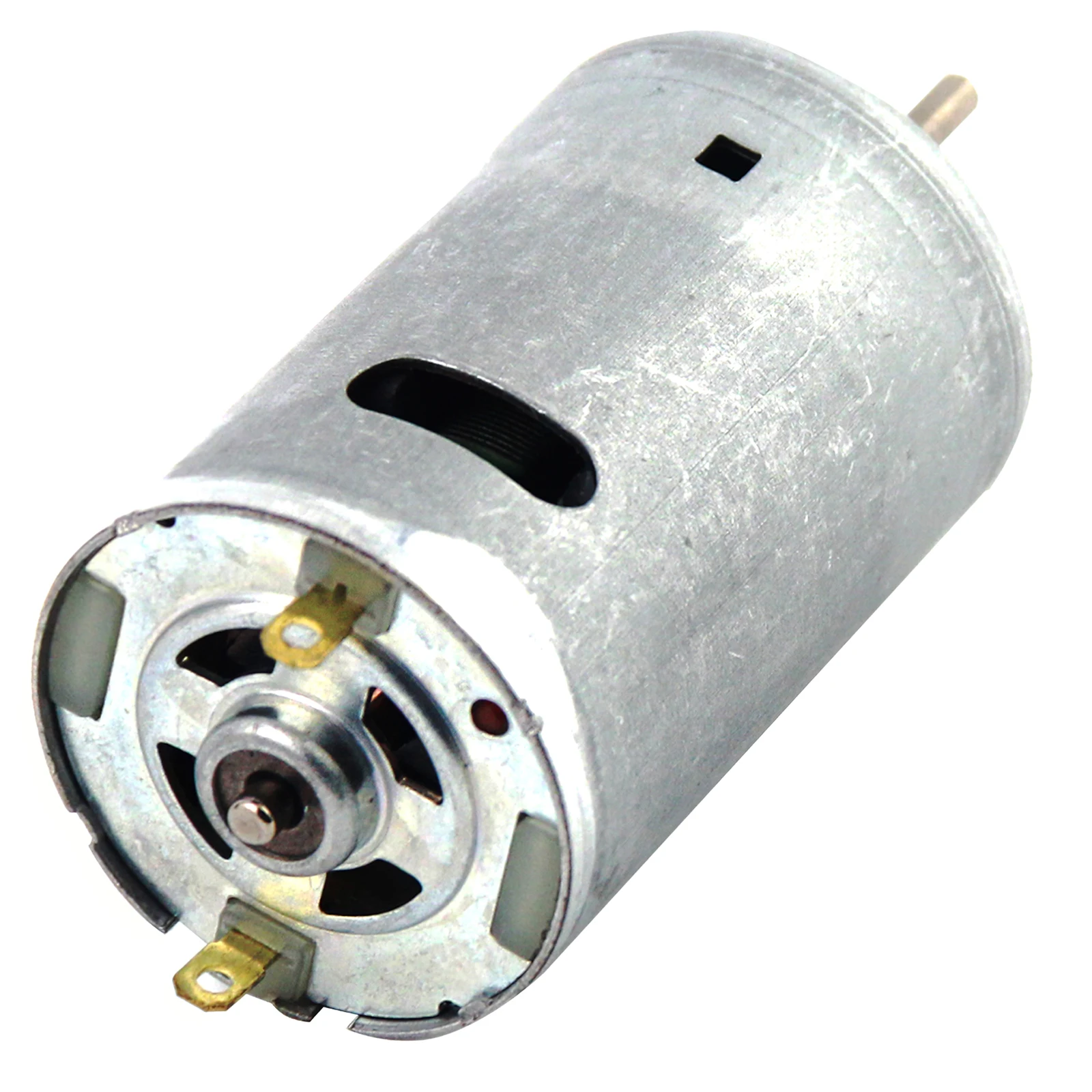 

DC 6-14.4V RS-550 Motor For Various Cordless Screwdriver Motors 22800/Min Replacement Electric Drill Driver Screwdriver Motor