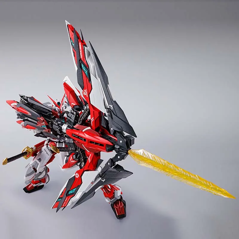 Аниме Костюм мобильного воина Дабан 8812 дБ MG 1/100 MBF P02 Модель Seed Kai гундама в