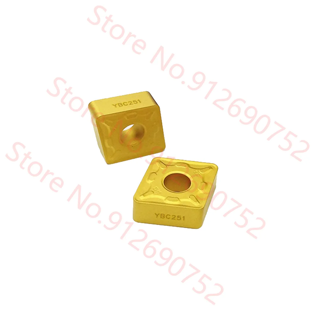 

CNMG160608 CNMG160612 CNMG160616-DM YBC251 ZCC.CT CARBIDE INSERT