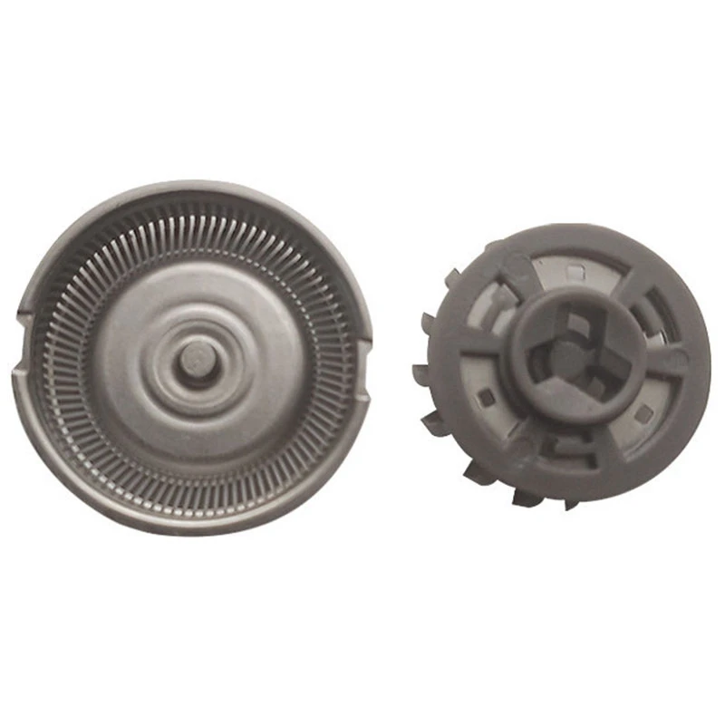 

3Pcs Shaving Head Cutter Replacement Blade Shaver Heads for S1000 S1010 S1020 S1050 S1060