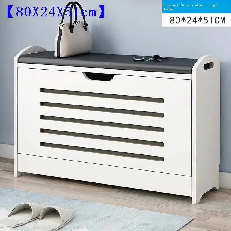 

Rangement Armario De Almacenamiento Zapatera Organizador Schoenenkast Sapateira Mueble Rack Cabinet Scarpiera Shoes Storage