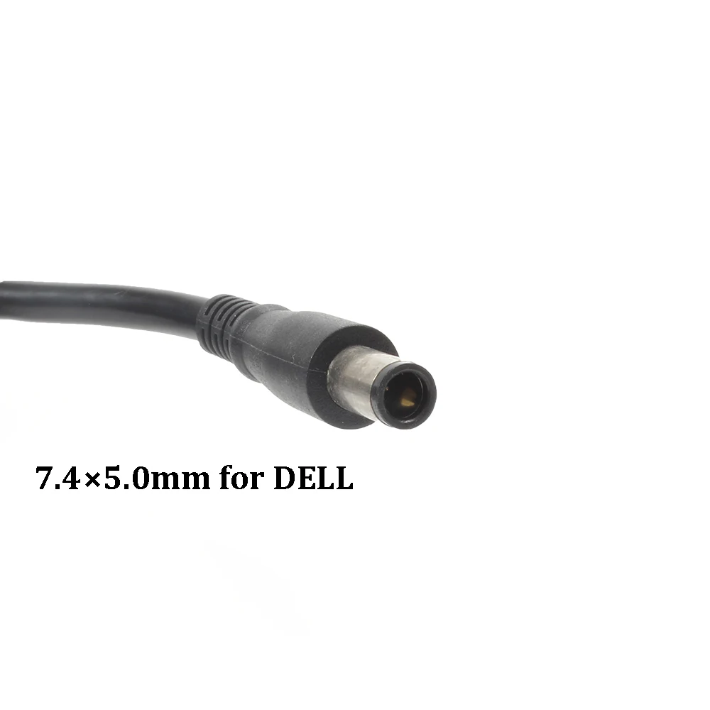 19 5 V 9.23A 7 4*5 0 мм 180 Вт ноутбук Зарядное устройство для Dell Precision M4600 M4700 M4800 Alienware 13 R3