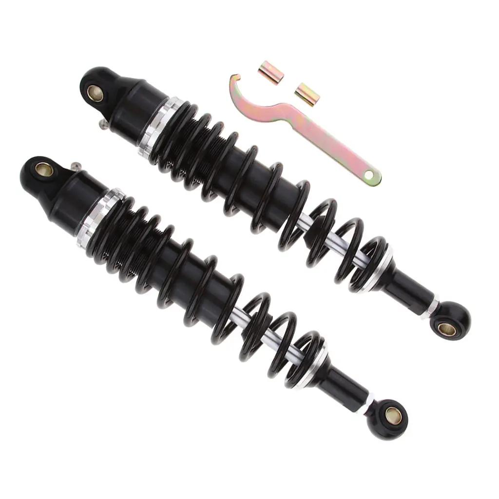 

2 шт., универсальный комплект для мотоцикла