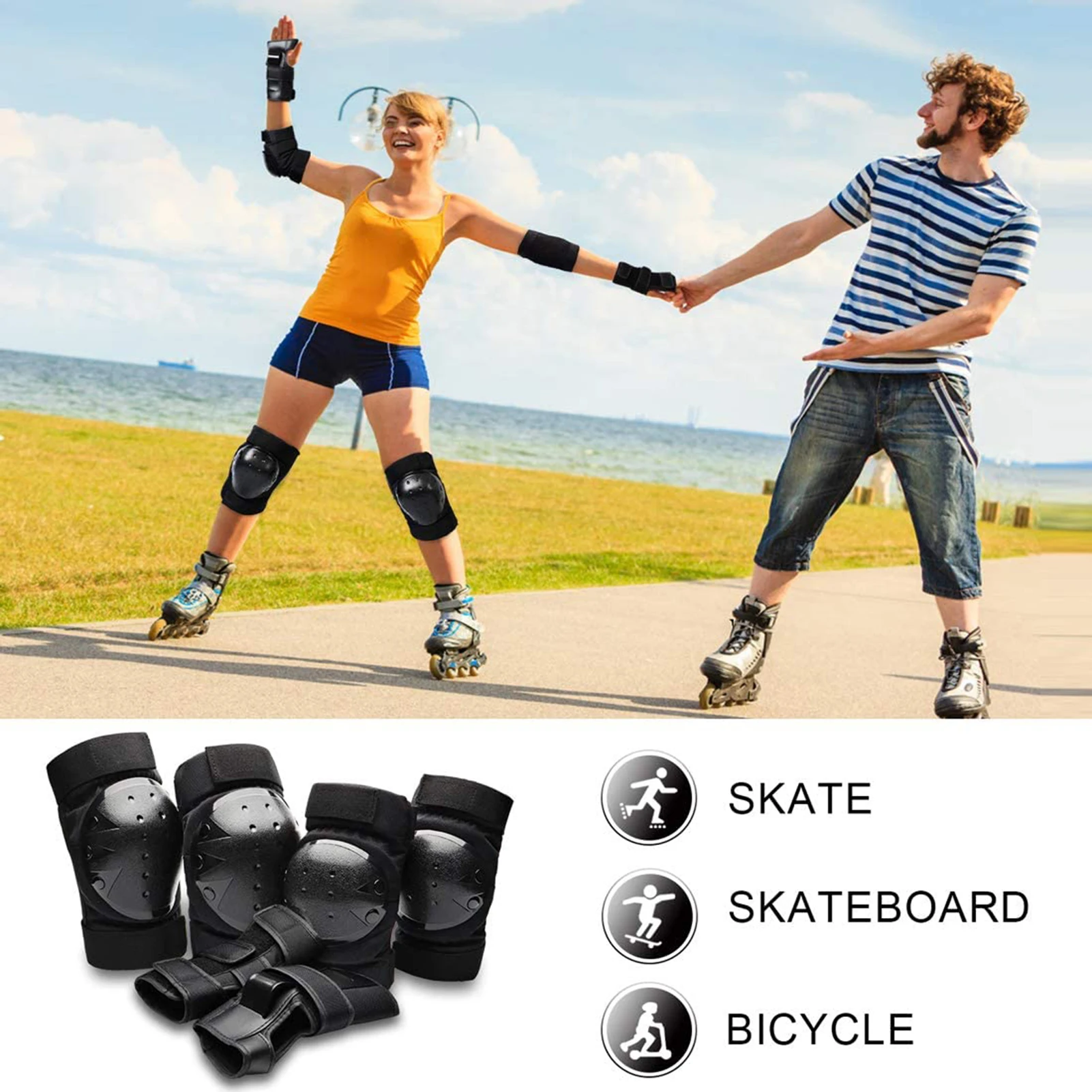 Перевод skating gear. Защита для роликов взрослая роллерблейд. Figure skating equipment. Комплект защиты rollerblade. Skating gear перевод.