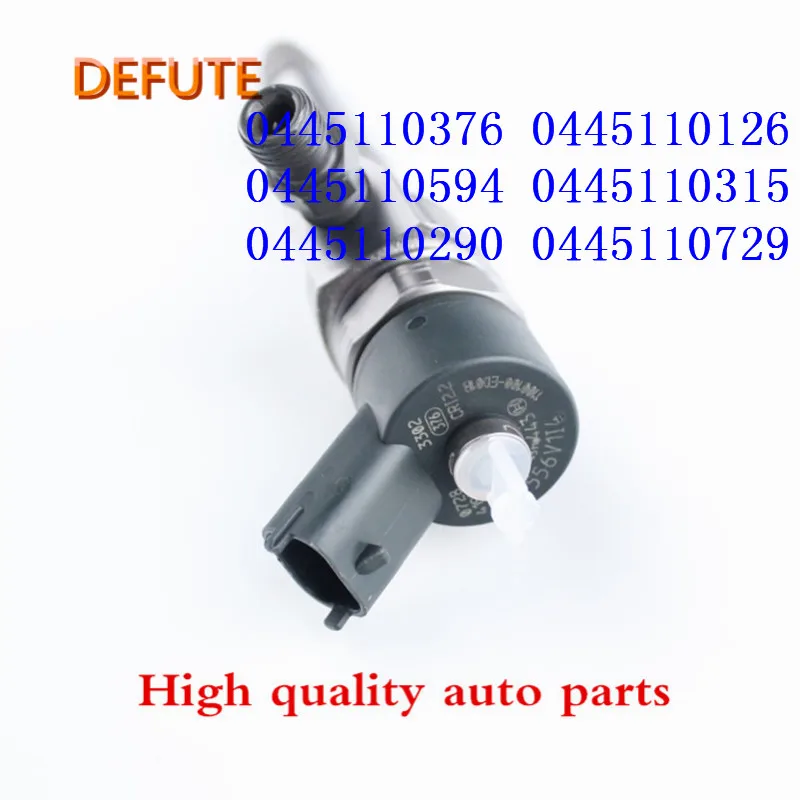 

0445110376 0445110126 0445110594 0445110315 0445110290 0445110729 0445110443 0445110719 common rail injector Original brand
