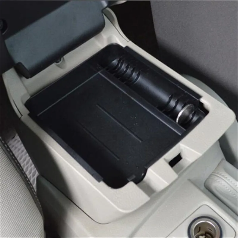 Аксессуары для стайлинга автомобиля подлокотник центральной консоли