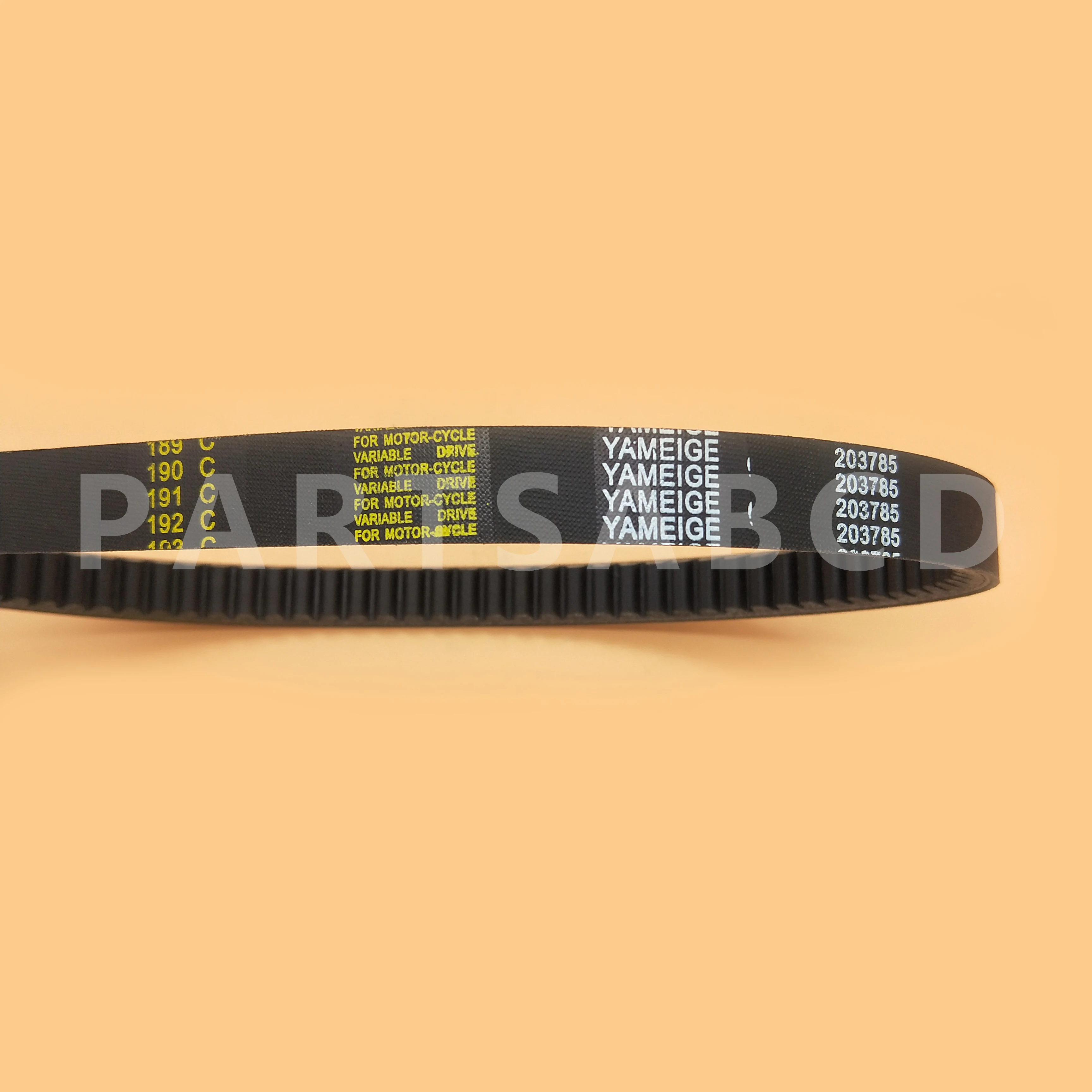 GO KART Drive Belt 40 SERIES BELT TORQUE CONVERTER 203785A 203785 Manco | Автомобили и мотоциклы