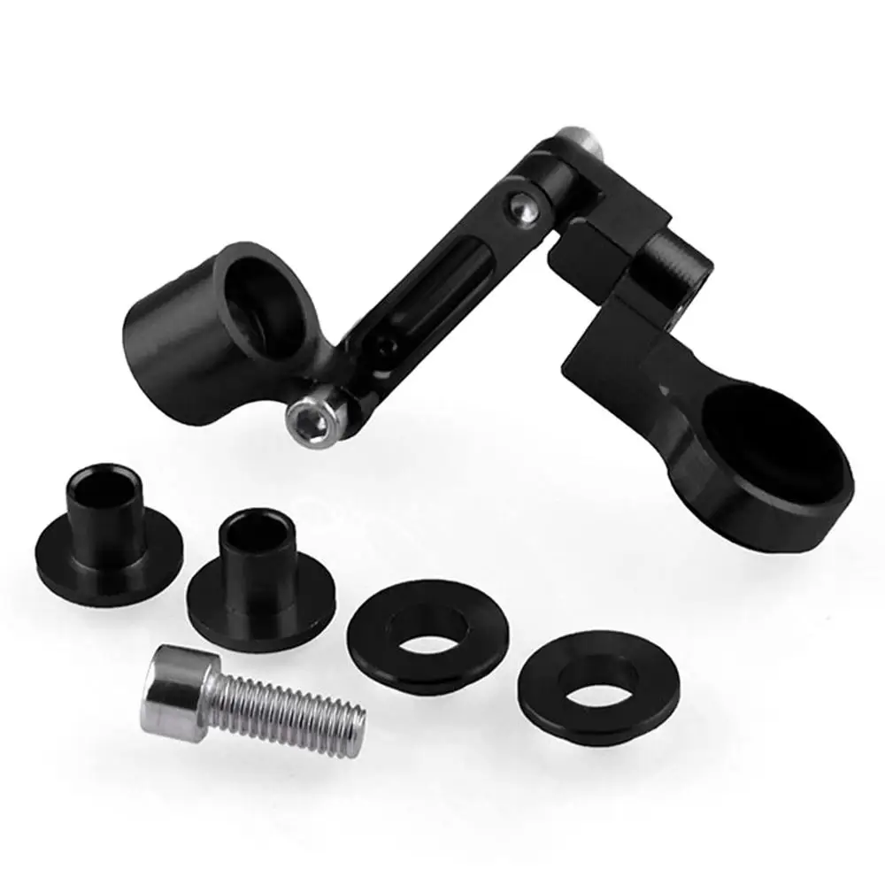 Универсальный мотоцикл тормозной бак сцепления цилиндр жидкости масляный