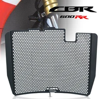 for honda r cbr 600 rr 600rr abs 2013 2014 2015 2016 motorcycle cbr600r 2017 2020 2019 radiator grille guard cover water tank