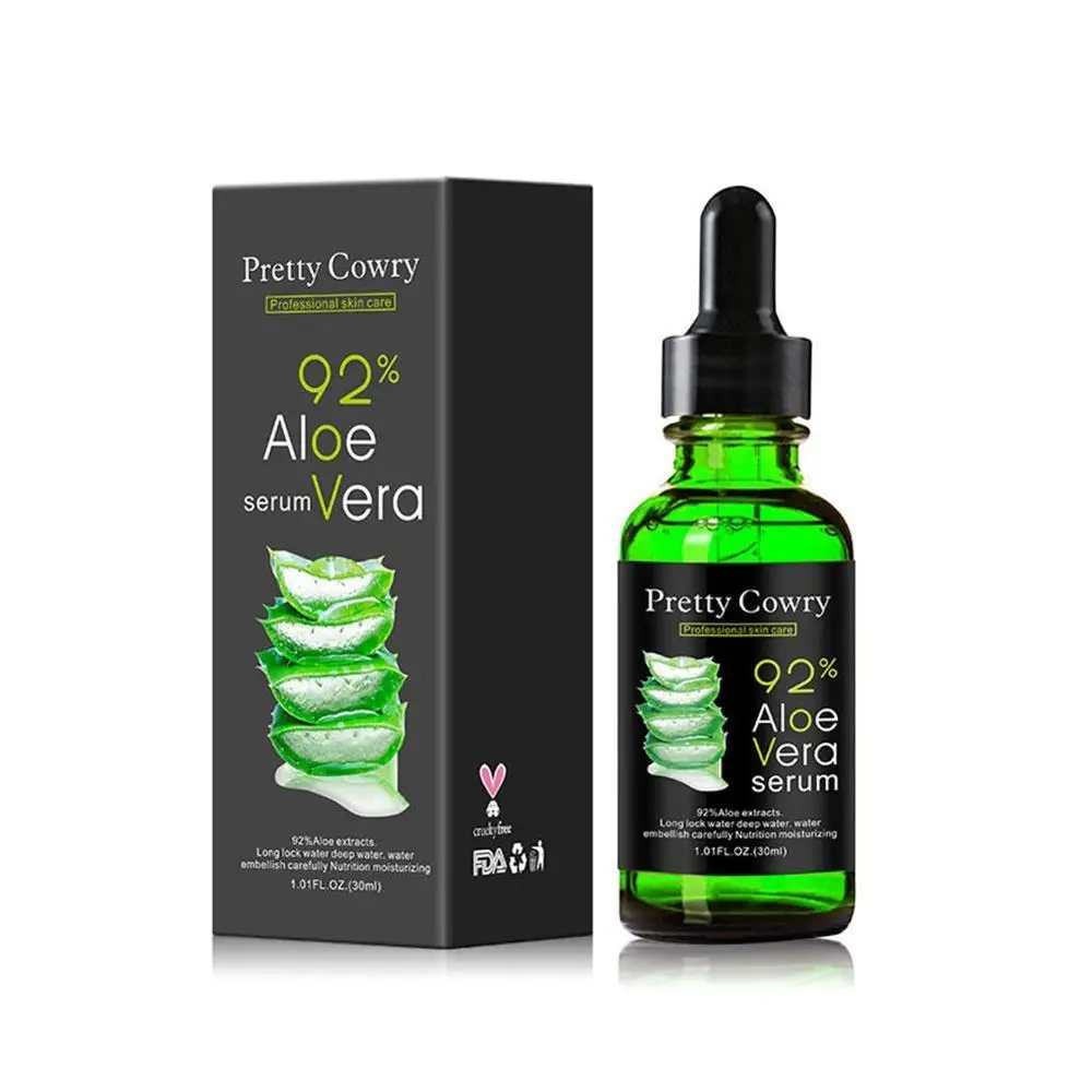 30ml Acne Treatment Face Serum Mask Anti Acne Pimple Essence Cream Skin Moisturizing Whitening Scar Remover Care R3Y1