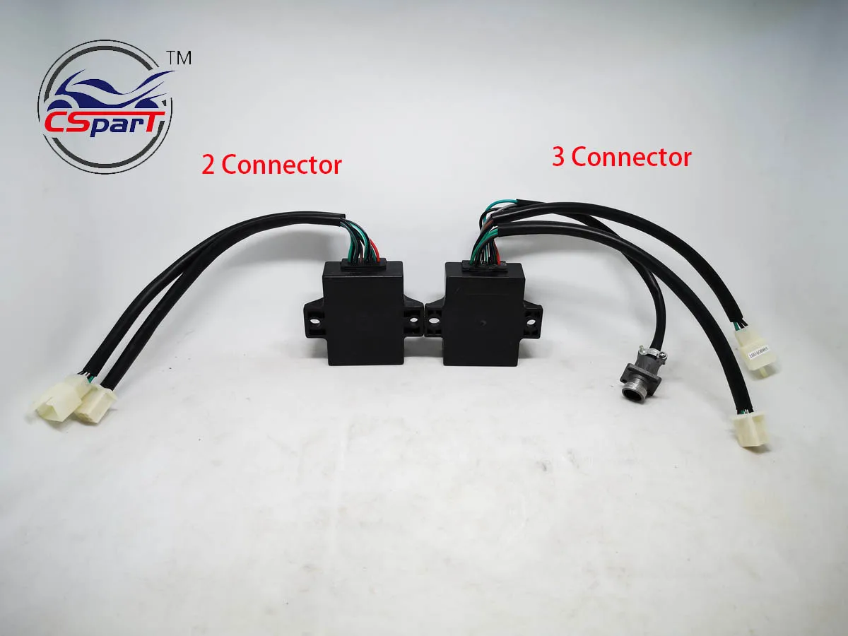 LINHAI 400 400CC ATV UTV 2WD 4WD электронный контроллер переключения передач