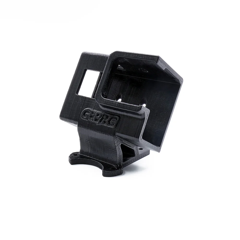 Внешняя камера GEPRC с фиксированным креплением для квадрокоптера FPV HD5 Gopro7/Mark4