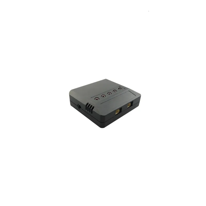3,7 в 220 мАч LIPO батарея с зарядным устройством для E010 T36 NH010 F36 H36 RC дроны батарея для HS210 SANROCK GD65A ATOYX AT-66 751823