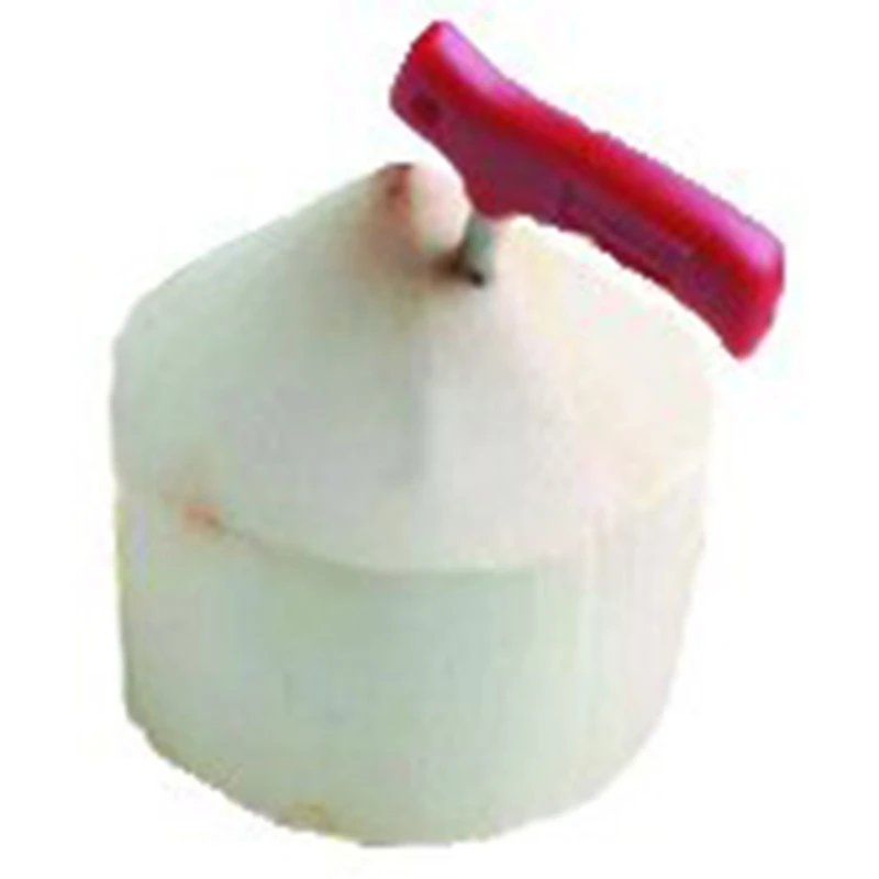 Нержавеющая сталь кокосовый консервный нож домашний открывающийся инструмент