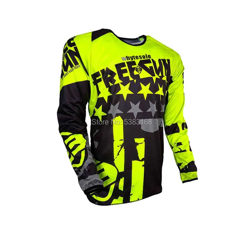 2020 горный велосипед Джерси для велоспорта MX dh gear езды по бездорожью на велосипеде